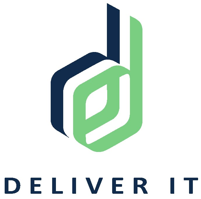 Deliver-it Logo